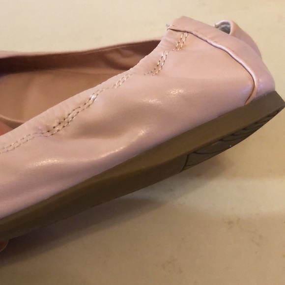 Tommy Hilfiger Ballet Flats, size 7 Women - Picture 12 of 15